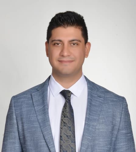 Op. Dr. Müslim Doğan Değer Profil Fotoğrafı