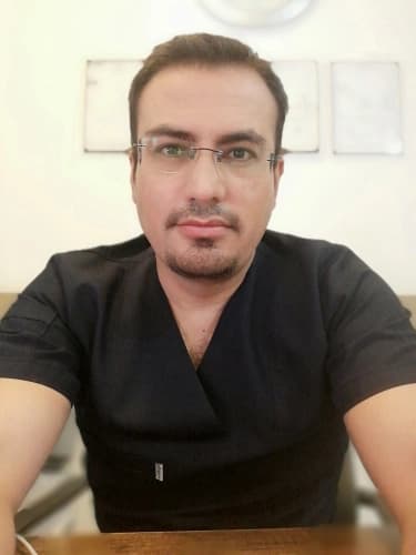 Dr. Turgay Sevinç Profil Fotoğrafı