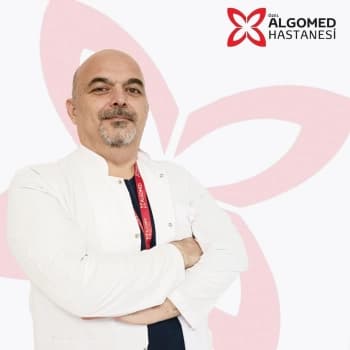 Op. Dr. Bekir Yıldız Profil Fotoğrafı
