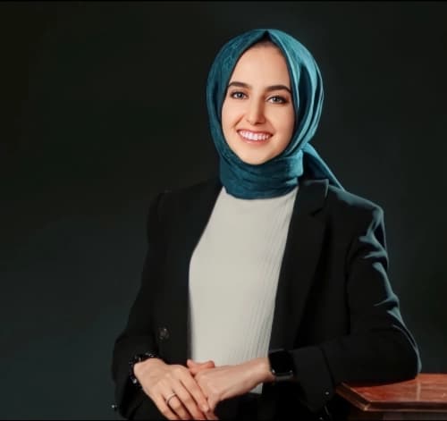 Klinik Psikolog Elif Akan Çelik Profil Fotoğrafı