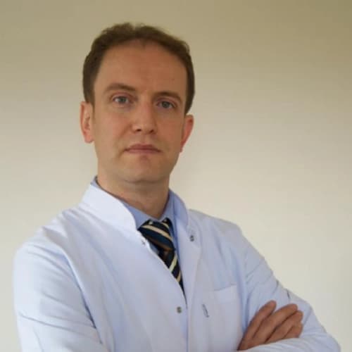 Op. Dr. Hasan Öner Profil Fotoğrafı