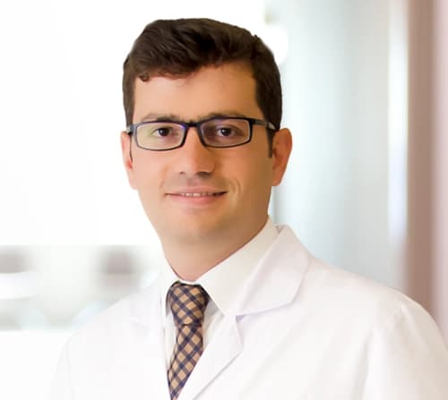Uzm. Dr. Necmettin Korucuk Profil Fotoğrafı