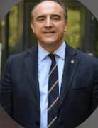Prof. Dr. Tuncay Göksel Profil Fotoğrafı