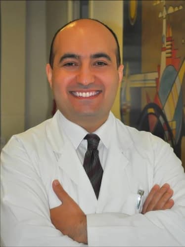 Prof. Dr. Sinan Tatlıpınar Profil Fotoğrafı