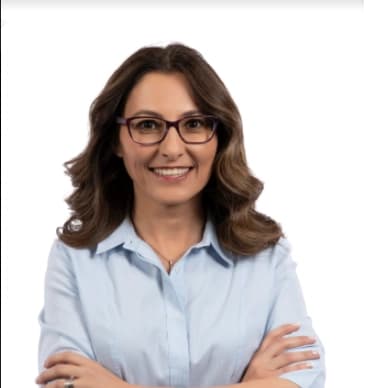Klinik Psikolog Sibel Dinç Akıncı Profil Fotoğrafı