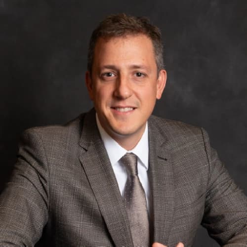 Prof. Dr. Celal Murat Hasanreisoğlu