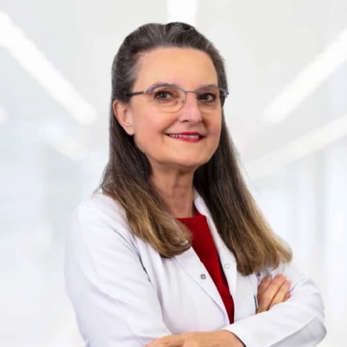 Prof. Dr. Aysun Yılmazlar Profil Fotoğrafı