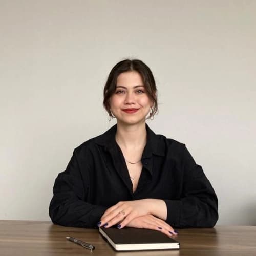 Psk. Elif Şanlı Profil Fotoğrafı