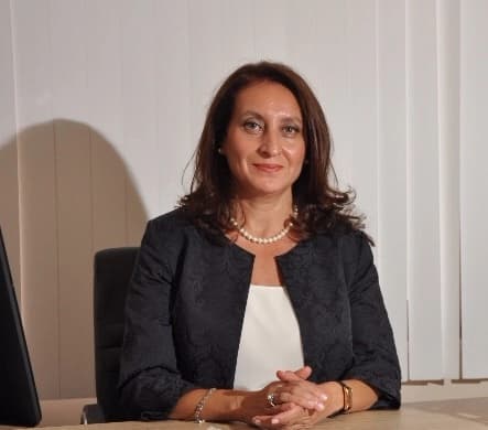 Prof. Dr. Birsen Uçar Profil Fotoğrafı