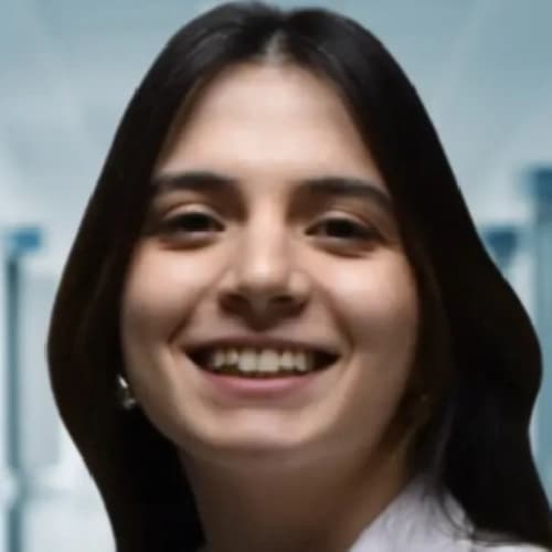 Dyt. Elifcan Demir Uresin