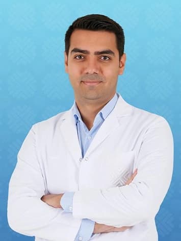 Uzm. Dr. Gürkan Yardımcı Profil Fotoğrafı