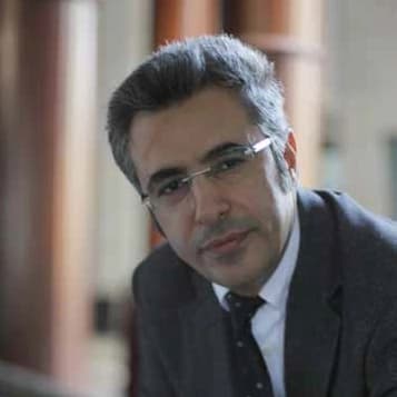 Prof. Dr. Burhan Engin Profil Fotoğrafı
