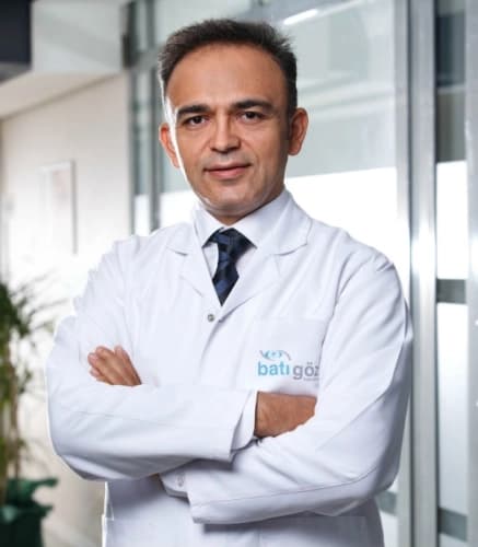 Doç. Dr. Uğur Ünsal Profil Fotoğrafı