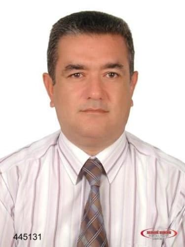 Dt. A. Murat Güzelbey Profil Fotoğrafı