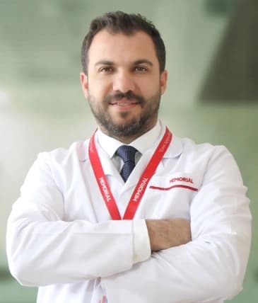 Doç. Dr. Zülfü Sertkaya Profil Fotoğrafı