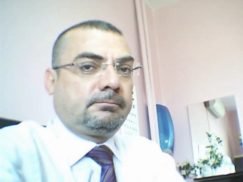 Op. Dr. Mehmet İnan Profil Fotoğrafı