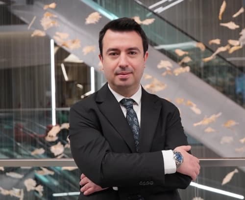 Doç. Dr. Emre Günay Profil Fotoğrafı