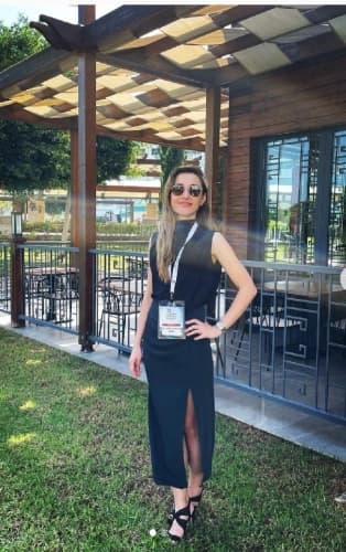 Dr. Işıl Göğem İmren