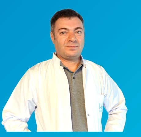 Prof. Dr. Ziya Akbulut Profil Fotoğrafı