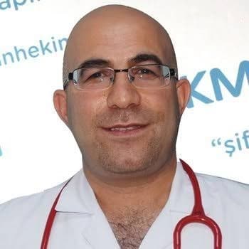 Uzm. Dr. Nesim Sarı Profil Fotoğrafı