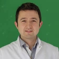 Dt. Cevat Özdemir