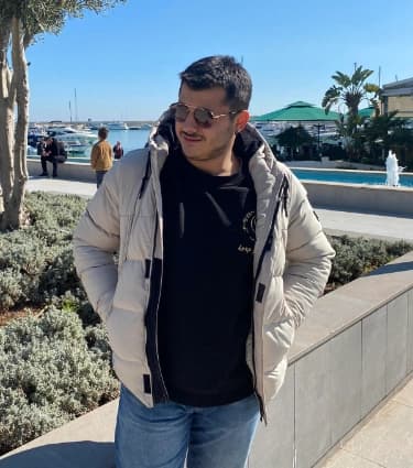 Psk. Batuhan Kahvecioğlu Profil Fotoğrafı