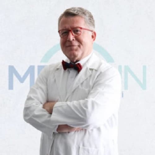 Prof. Dr. Bedreddin Seçkin Profil Fotoğrafı