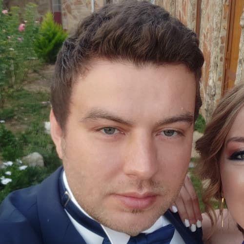Uzm. Dr. Dt. Okan Karapınar Profil Fotoğrafı