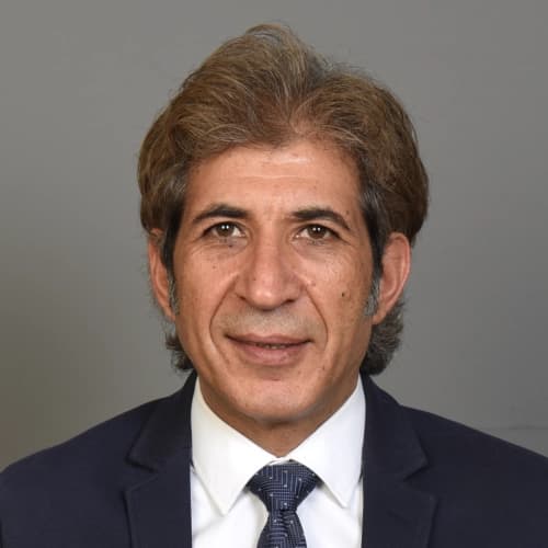 Prof. Dr. Hüsnü Çelik Profil Fotoğrafı