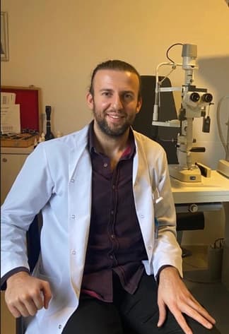 Op. Dr. Yener Fırıncıoğulları Profil Fotoğrafı