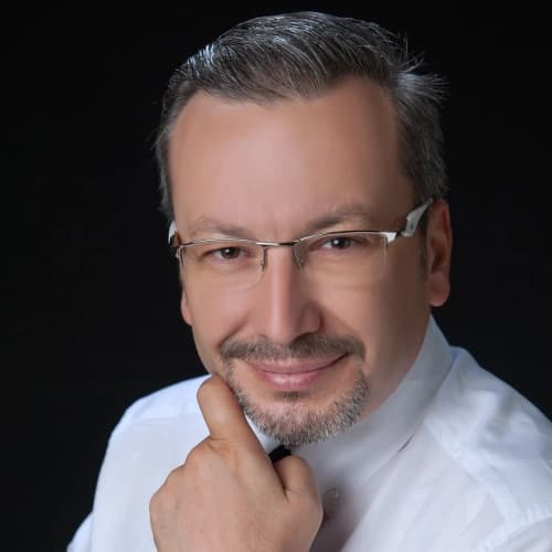 Uzm. Dr. Mehmet Turfanda Profil Fotoğrafı