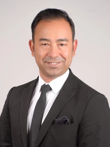 Prof. Dr. Onur KONUK Profil Fotoğrafı