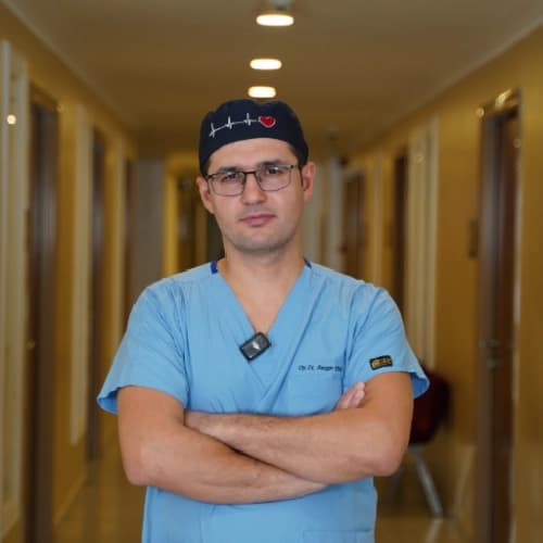Op. Dr. Sezgin Yeni Profil Fotoğrafı