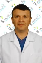 Uzm. Dr. Ethem Levent Polis Profil Fotoğrafı
