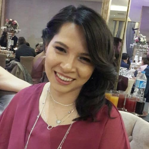 Uzm. Dr. Emine Göknur Işık Profil Fotoğrafı