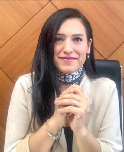 Uzm. Dyt. Emel Unutmaz Duman Profil Fotoğrafı