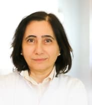 Op. Dr. Esin Hocaoğlu Profil Fotoğrafı