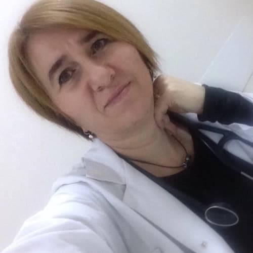Dr. Aysun Kotan Profil Fotoğrafı