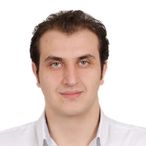 Dr. Dt. Engin Türkmen Profil Fotoğrafı