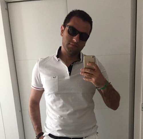 Op. Dr. Ramin Galandarov Profil Fotoğrafı