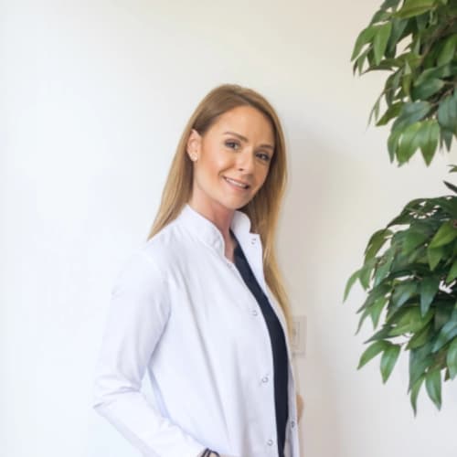 Dr. Gozde Alemdar Profil Fotoğrafı