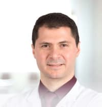 Doç. Dr. Nadir Alpay