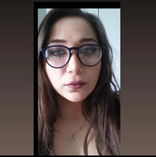 Uzm. Psk. Dan. İrem Erkan Profil Fotoğrafı