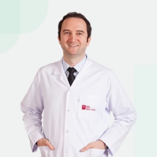 Op. Dr. Murat Şenol Profil Fotoğrafı