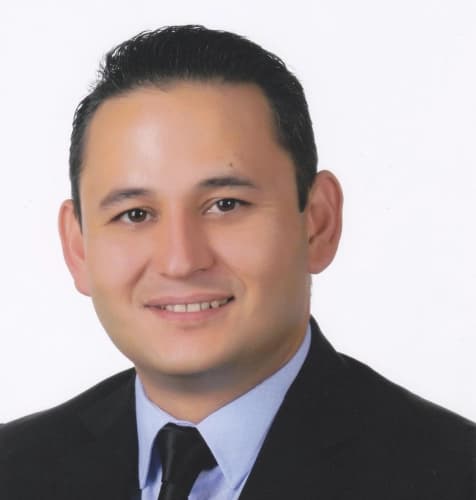 Op. Dr. Ali Baş Profil Fotoğrafı