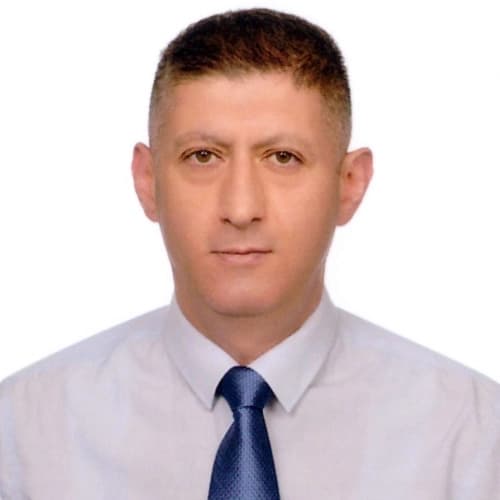 Doç. Dr. Bülent Kılıç Profil Fotoğrafı