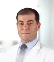 Op. Dr. Ali Murat Hacımustafaoğlu