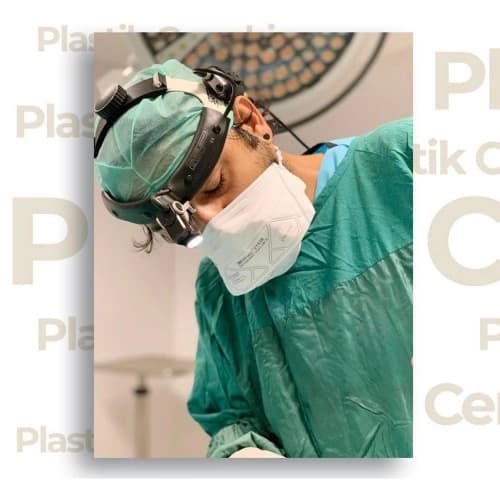 Op. Dr. İlhan Pekdemir Profil Fotoğrafı