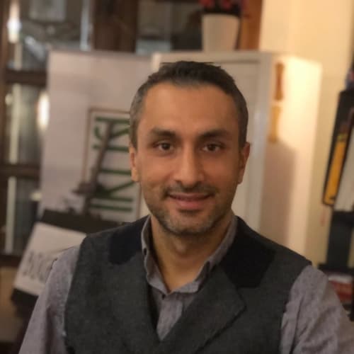 Fzt. Atakan Horozoğlu Profil Fotoğrafı