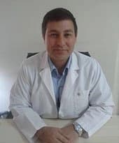 Op. Dr. İsmail Hakkı Özeren Profil Fotoğrafı